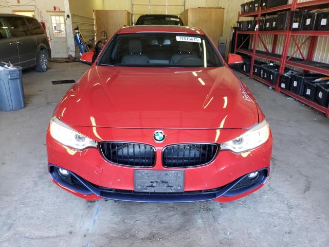 WBA4C9C58GG141613 BMW 428 Xi Gran Coupe Sulev