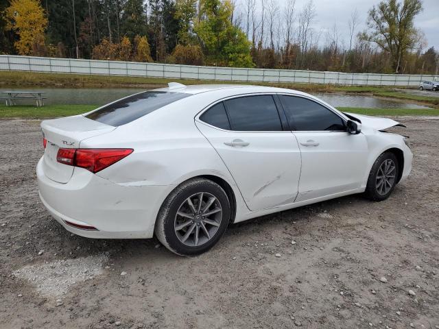 19UUB1F5XKA010344 Acura Tlx Technology