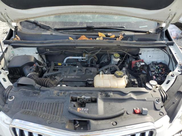 KL4CJASB3GB615200 Buick Encore