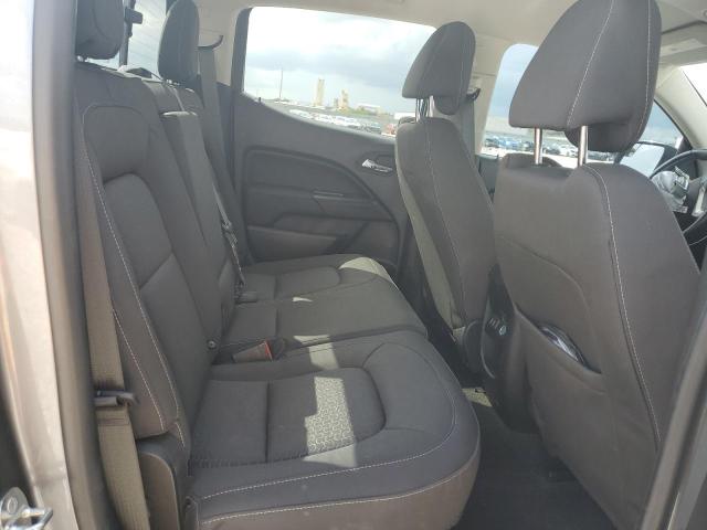 1GTG6CEN4J1140969 GMC CANYON SLE