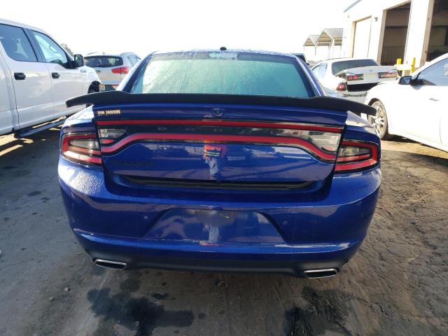 2C3CDXBG3LH196010 Dodge Charger Sxt