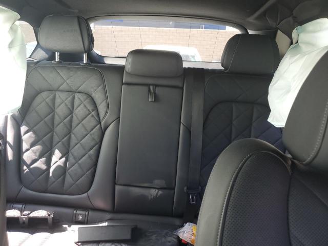 5UXCR4C0XP9P89994 BMW X5 Sdrive 40i