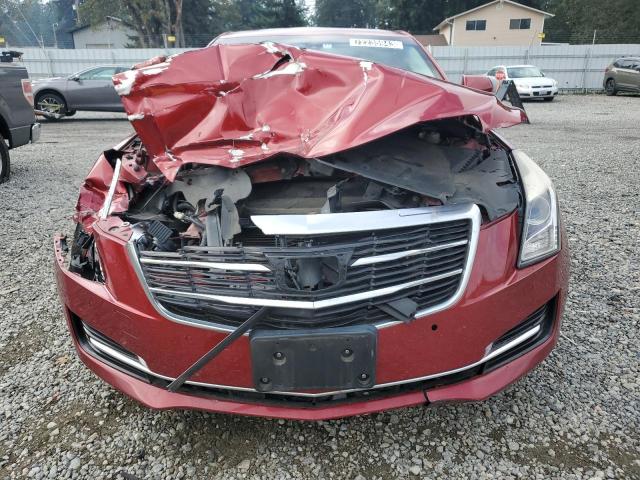 1G6AB5R39F0120075 Cadillac ATS LUXURY
