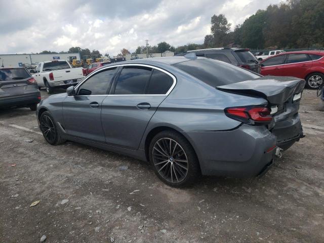 WBA53BJ03MWW89409 BMW 540 I