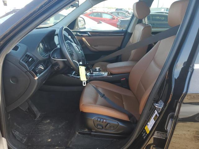 5UXWX7C51G0K36851 BMW X3 Xdrive35i
