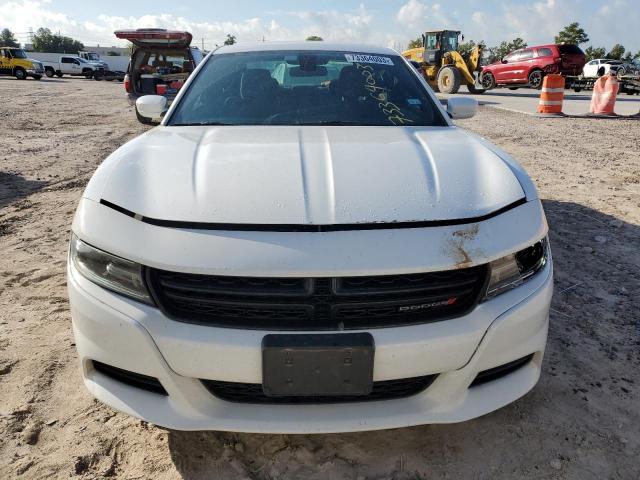 2C3CDXBG4KH666110 Dodge Charger Sxt