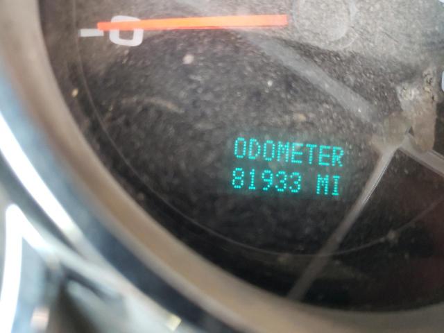 1GT322CGXEF173332 GMC Sierra K3500