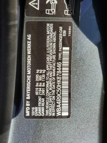 WBA4R9C50HK878446 BMW 430xi