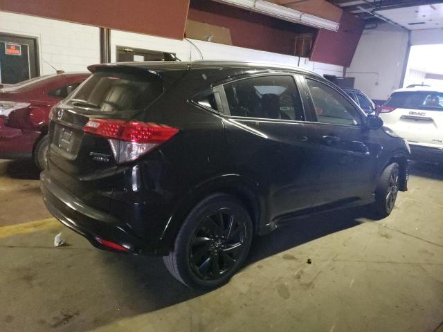 3CZRU6H14MM715503 Honda HR-V SPORT