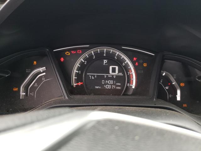 19XFC2F56HE066636 Honda Civic Lx