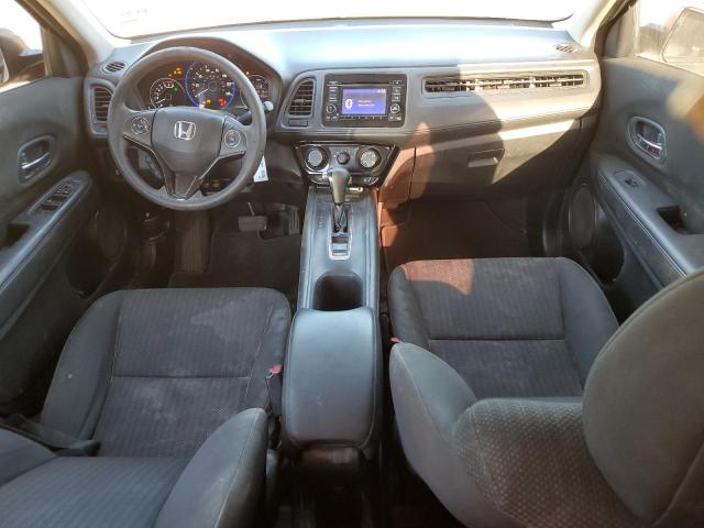 3CZRU5H33GM714732 Honda HR-V LX