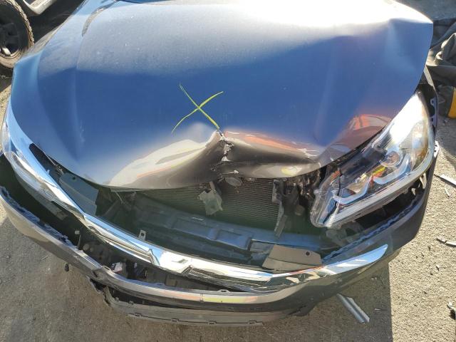 1HGCR2F02HA144078 Honda ACCORD EX