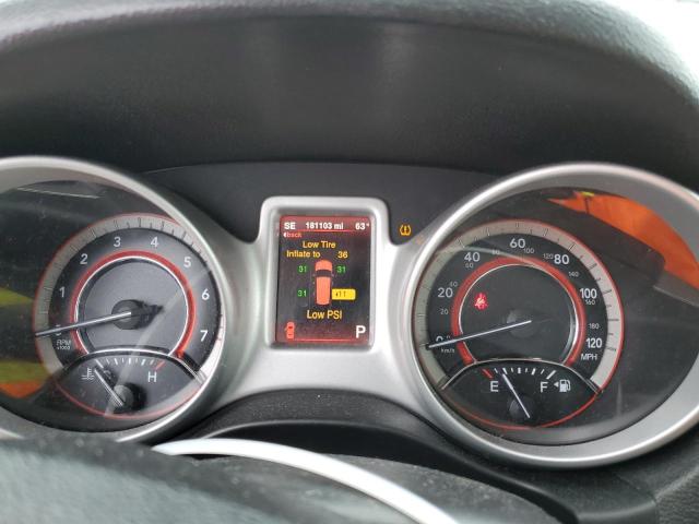 3C4PDDDG9ET171955 Dodge Journey Limited