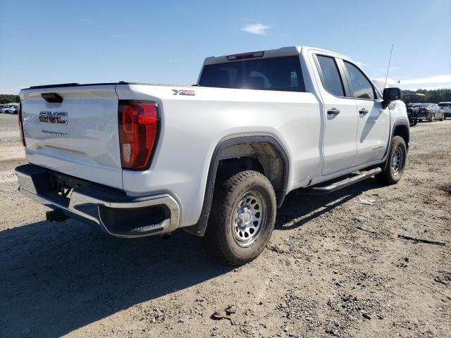 1GTR9AEF2LZ104120 GMC Sierra K1500