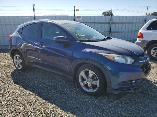 3CZRU5H76GM750160 Honda Hr-v Exl