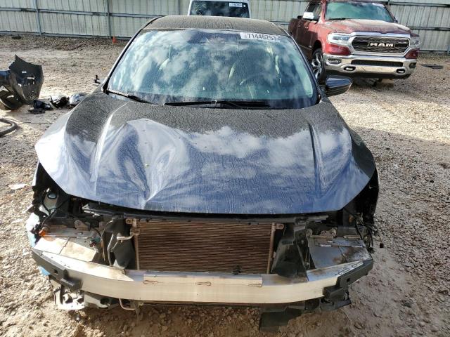 2HGFC2F65LH511049 Honda Civic Lx