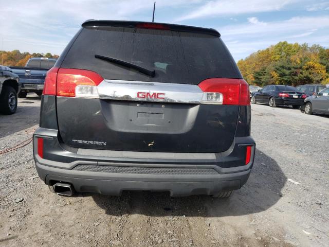 2GKALMEK6H6335882 GMC Terrain Sle