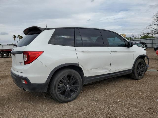 5FNYF7H24MB016192 Honda Passport Sport