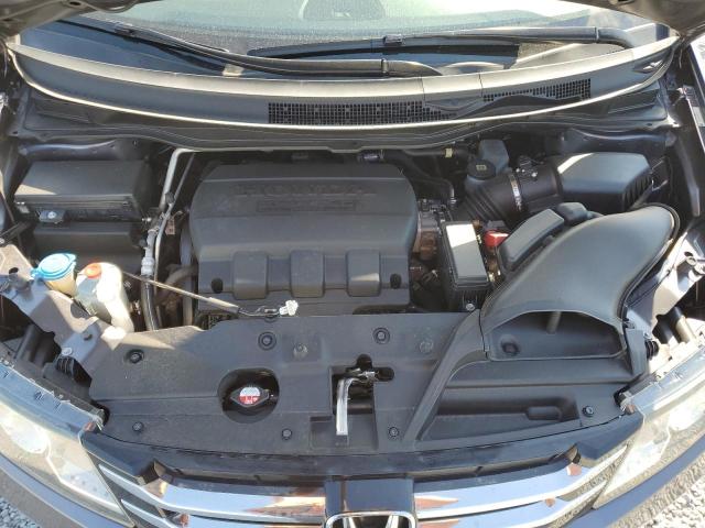 5FNRL5H92GB054037 Honda Odyssey Touring