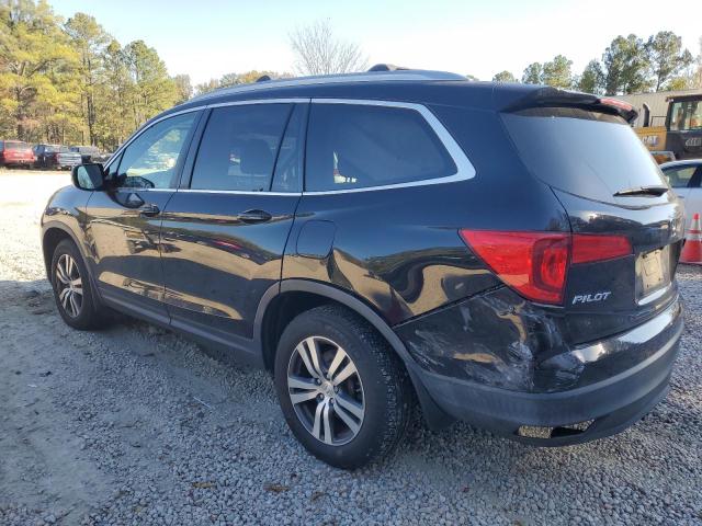 5FNYF5H50HB045466 Honda PILOT EXL