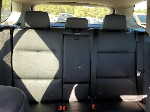 5UXWZ7C55G0T42861 BMW X3 Sdrive28i