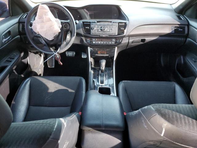 1HGCR2F51HA217159 Honda Accord Sport