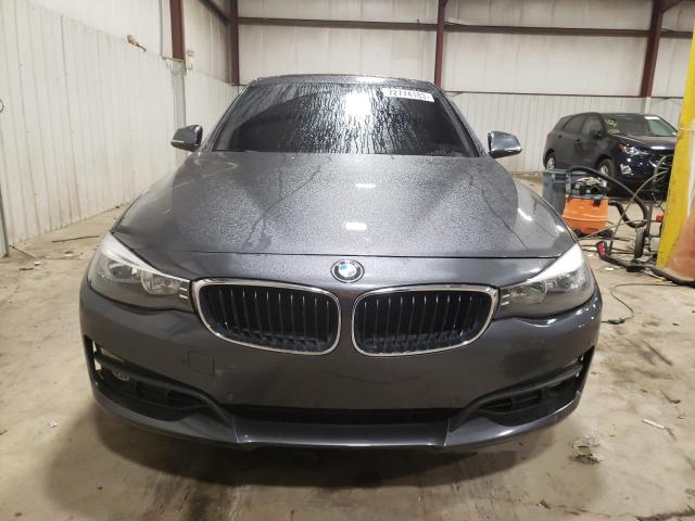 WBA3X5C51ED243178 BMW 328 XIGT