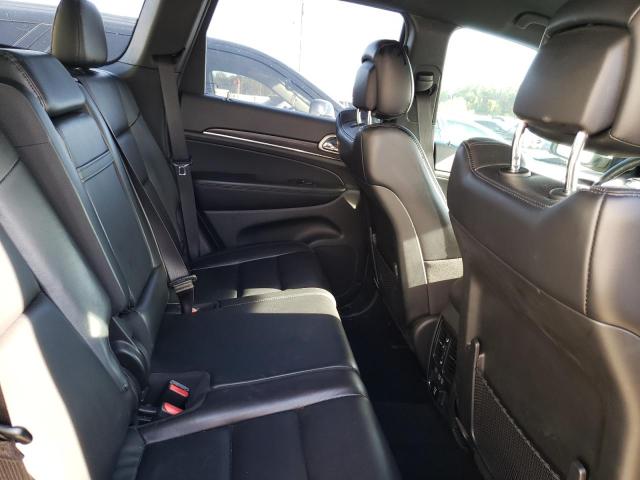 1C4RJEBG6KC698997 Jeep Grand Cherokee Limited
