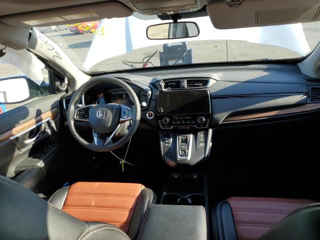 7FART6H59ME022835 Honda CR-V EX