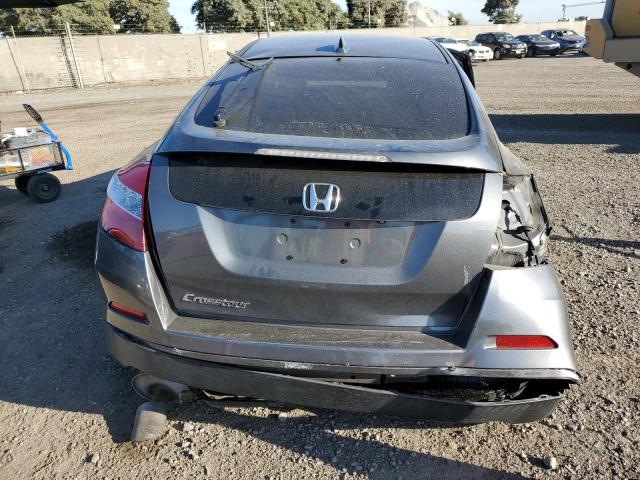 5J6TF3H55EL002131 Honda Crosstour Exl