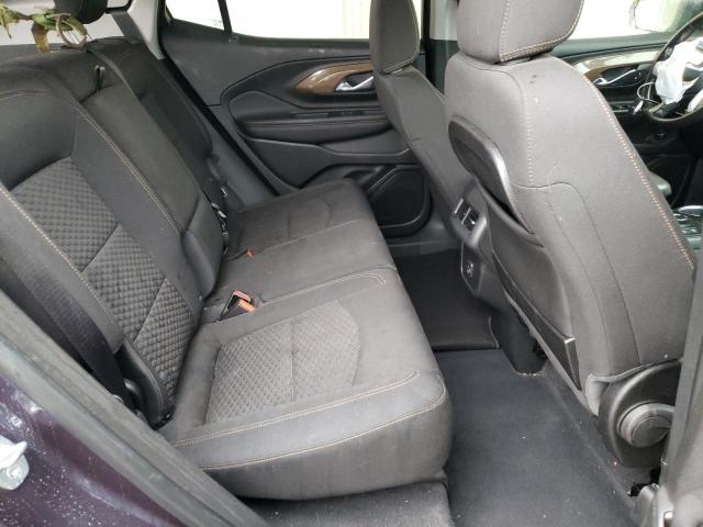 3GKALMEV9KL282219 GMC Terrain Sle