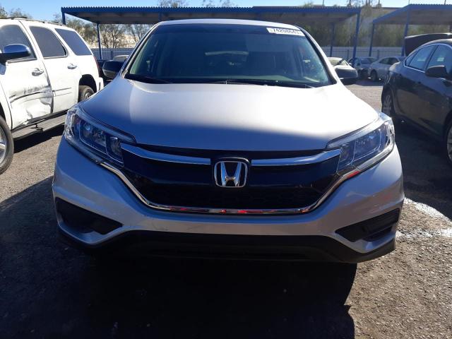 3CZRM3H36GG707731 Honda CR-V LX