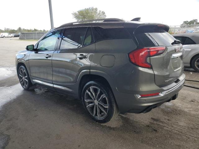 3GKALSEX9JL232327 GMC Terrain Denali