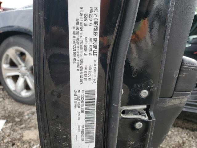 2C3CDXBG1EH154695 Dodge Charger Se