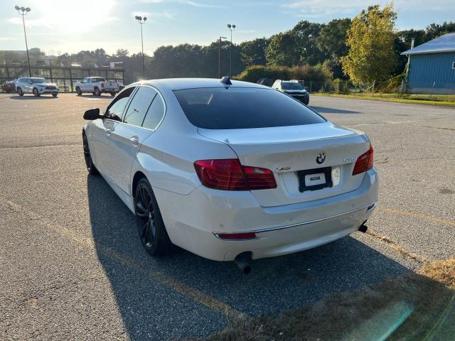 WBA5B3C51GG254016 BMW 535 XI