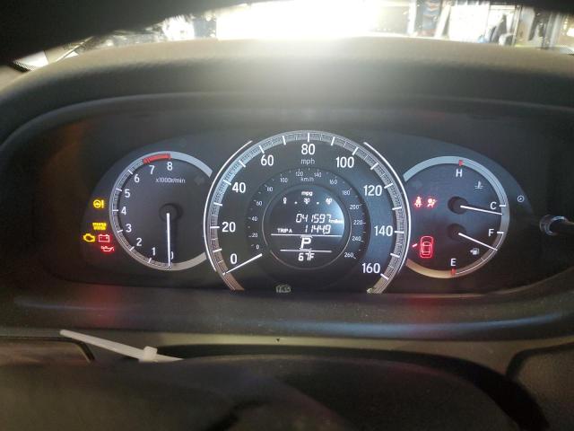 1HGCR2F71GA021755 Honda ACCORD EX