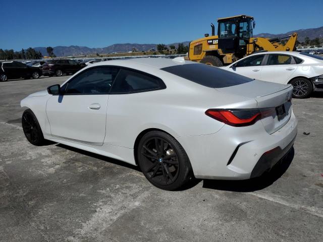 WBA53AP03NCK57133 BMW 430I