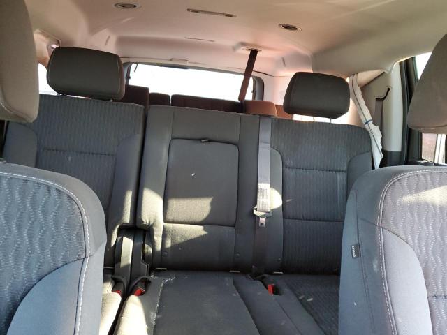 1GKS2FKC6GR134244 GMC Yukon Xl K1500 Sle