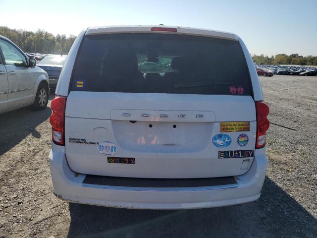 2C4RDGBG4KR808987 Dodge Grand Caravan Se