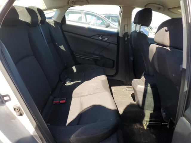 19XFC2F68KE207609 Honda Civic Lx