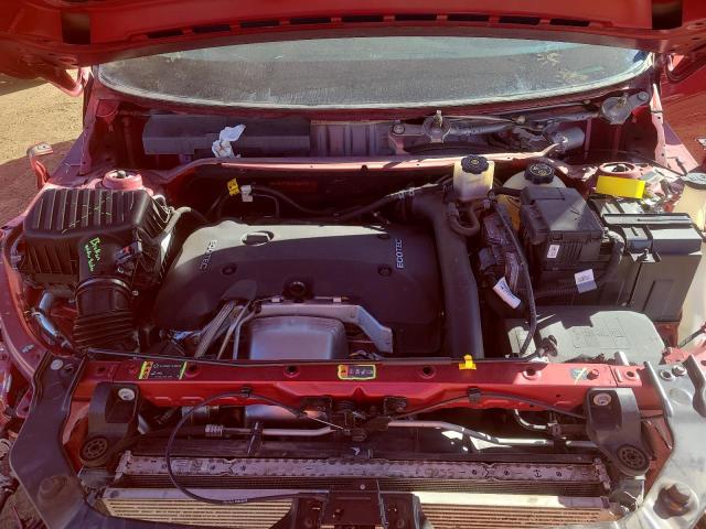 3GKALTEX0JL130971 GMC Terrain Sle