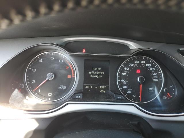 WAUBFAFL6FN039666 Audi A4 PREMIUM