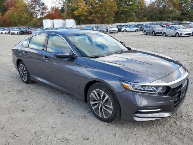 1HGCV3F19LA012843 Honda ACCORD HYBRID