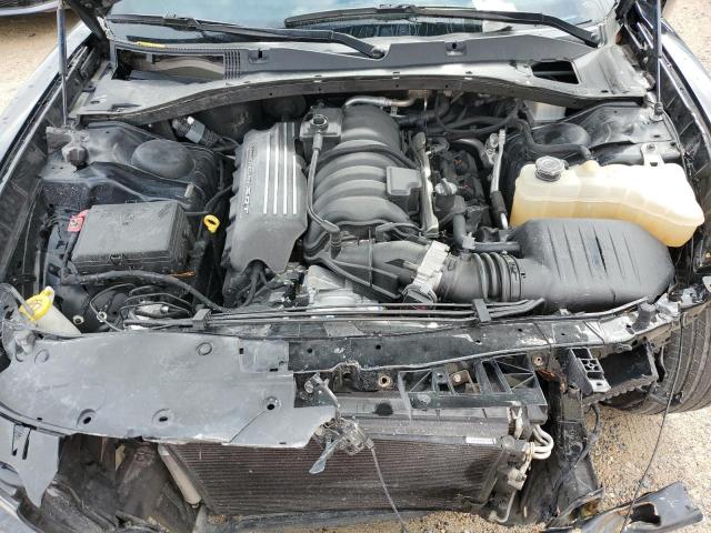 2C3CDXGJ2MH527861 Dodge Charger Scat Pack