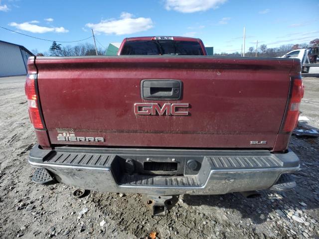 1GT22YEGXFZ543089 GMC Sierra K2500 Sle