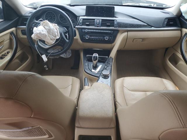 WBA4C9C58FD331928 BMW 428 Xi Gran Coupe Sulev