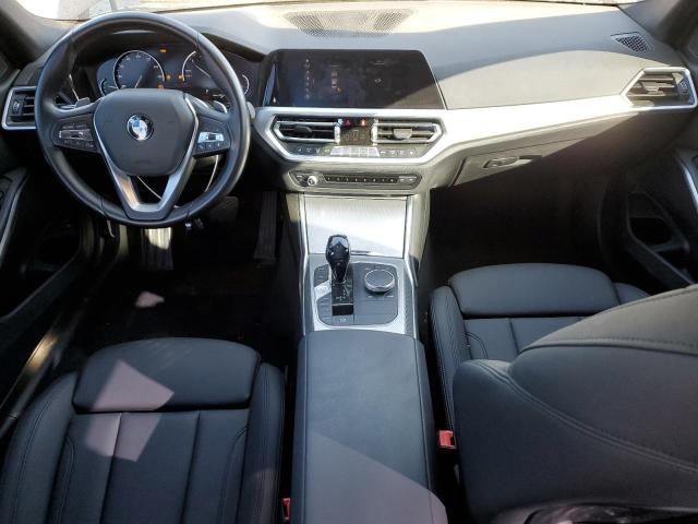 3MW5R1J00L8B25555 BMW 330I