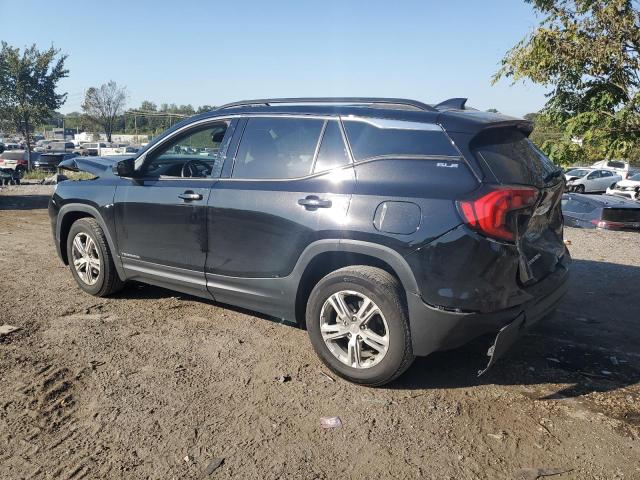 3GKALMEV2LL306989 GMC Terrain Sle