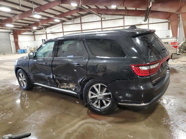 1C4RDJDG8GC360232 Dodge DURANGO LIMITED