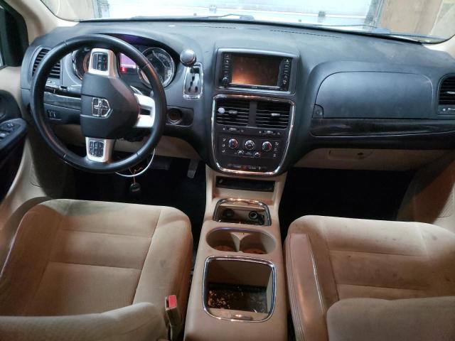 2C4RDGCG7FR612384 Dodge Grand Caravan Sxt
